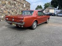 Ford Mustang - <small></small> 33.000 € <small>TTC</small> - #6