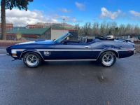 Ford Mustang - <small></small> 41.000 € <small>TTC</small> - #1