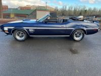 Ford Mustang - <small></small> 41.000 € <small>TTC</small> - #6