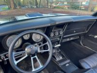 Ford Mustang - <small></small> 41.000 € <small>TTC</small> - #10