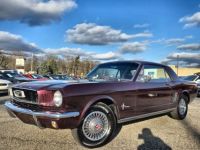 Ford Mustang - <small></small> 28.000 € <small>TTC</small> - #1