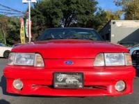 Ford Mustang - <small></small> 34.000 € <small>TTC</small> - #2