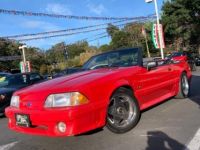 Ford Mustang - <small></small> 34.000 € <small>TTC</small> - #3