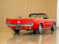 Ford Mustang - <small></small> 36.000 € <small>TTC</small> - #22