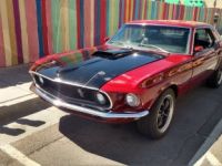 Ford Mustang - <small></small> 33.000 € <small>TTC</small> - #1