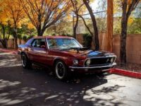 Ford Mustang - <small></small> 33.000 € <small>TTC</small> - #2