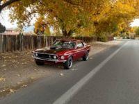 Ford Mustang - <small></small> 33.000 € <small>TTC</small> - #3