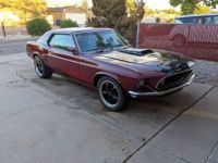 Ford Mustang - <small></small> 33.000 € <small>TTC</small> - #6