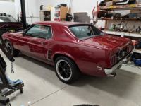 Ford Mustang - <small></small> 33.000 € <small>TTC</small> - #7