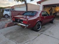 Ford Mustang - <small></small> 33.000 € <small>TTC</small> - #11