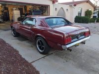 Ford Mustang - <small></small> 33.000 € <small>TTC</small> - #12