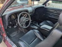 Ford Mustang - <small></small> 33.000 € <small>TTC</small> - #13