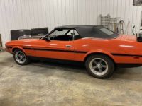 Ford Mustang - <small></small> 24.000 € <small>TTC</small> - #5