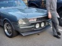 Ford Mustang - <small></small> 19.000 € <small>TTC</small> - #1