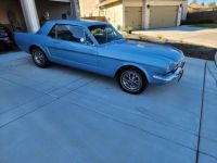 Ford Mustang - <small></small> 33.000 € <small>TTC</small> - #5