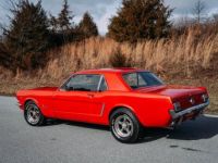 Ford Mustang - <small></small> 29.000 € <small>TTC</small> - #4