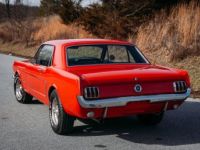 Ford Mustang - <small></small> 29.000 € <small>TTC</small> - #6