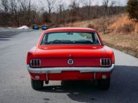 Ford Mustang - <small></small> 29.000 € <small>TTC</small> - #7