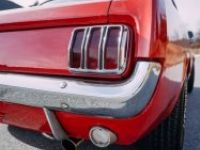 Ford Mustang - <small></small> 29.000 € <small>TTC</small> - #12