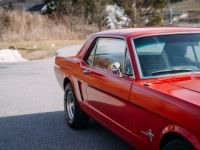 Ford Mustang - <small></small> 29.000 € <small>TTC</small> - #20