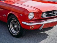 Ford Mustang - <small></small> 29.000 € <small>TTC</small> - #21