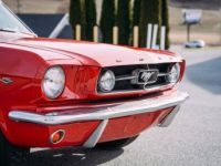 Ford Mustang - <small></small> 29.000 € <small>TTC</small> - #22