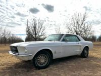 Ford Mustang - <small></small> 26.000 € <small>TTC</small> - #1