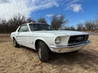 Ford Mustang - <small></small> 26.000 € <small>TTC</small> - #3