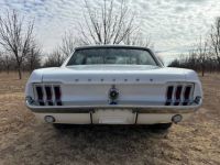 Ford Mustang - <small></small> 26.000 € <small>TTC</small> - #5