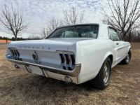 Ford Mustang - <small></small> 26.000 € <small>TTC</small> - #6