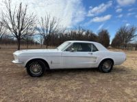 Ford Mustang - <small></small> 26.000 € <small>TTC</small> - #9