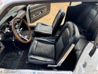 Ford Mustang - <small></small> 26.000 € <small>TTC</small> - #10