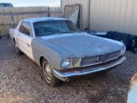 Ford Mustang - <small></small> 22.000 € <small>TTC</small> - #7