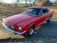 Ford Mustang - <small></small> 71.000 € <small>TTC</small> - #1