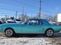 Ford Mustang - <small></small> 28.000 € <small>TTC</small> - #4