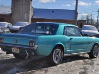 Ford Mustang - <small></small> 28.000 € <small>TTC</small> - #6