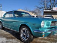 Ford Mustang - <small></small> 28.000 € <small>TTC</small> - #8