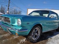 Ford Mustang - <small></small> 28.000 € <small>TTC</small> - #9