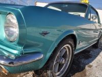 Ford Mustang - <small></small> 28.000 € <small>TTC</small> - #17