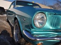 Ford Mustang - <small></small> 28.000 € <small>TTC</small> - #18