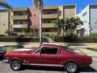 Ford Mustang - <small></small> 50.000 € <small>TTC</small> - #1