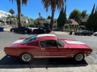 Ford Mustang - <small></small> 50.000 € <small>TTC</small> - #3