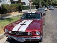 Ford Mustang - <small></small> 50.000 € <small>TTC</small> - #4