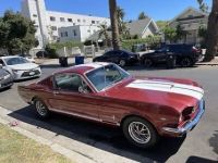 Ford Mustang - <small></small> 50.000 € <small>TTC</small> - #5