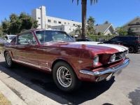 Ford Mustang - <small></small> 50.000 € <small>TTC</small> - #6