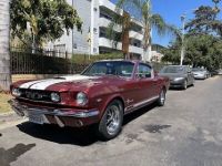 Ford Mustang - <small></small> 50.000 € <small>TTC</small> - #7