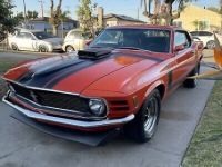 Ford Mustang - <small></small> 55.000 € <small>TTC</small> - #5