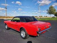 Ford Mustang - <small></small> 33.000 € <small>TTC</small> - #2