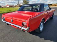 Ford Mustang - <small></small> 33.000 € <small>TTC</small> - #3