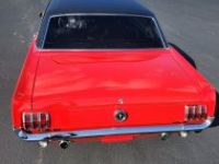 Ford Mustang - <small></small> 33.000 € <small>TTC</small> - #7